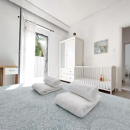 Appartement avec 2 chambre Héraklion Extérieur photo
