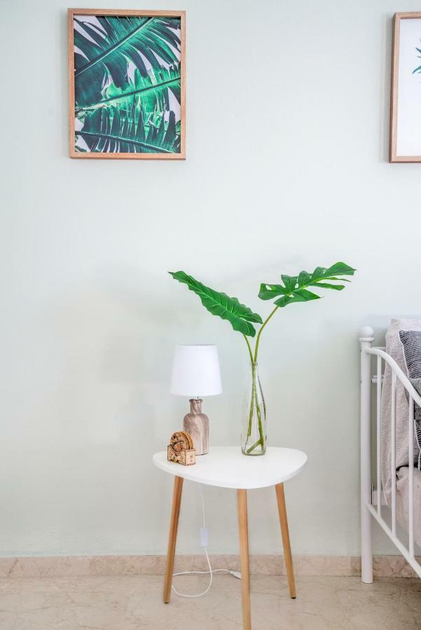 Appartement avec 2 chambre Héraklion Extérieur photo