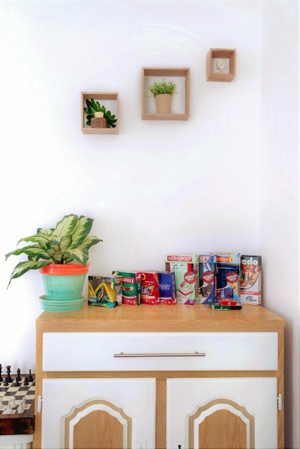 Appartement avec 2 chambre Héraklion Extérieur photo